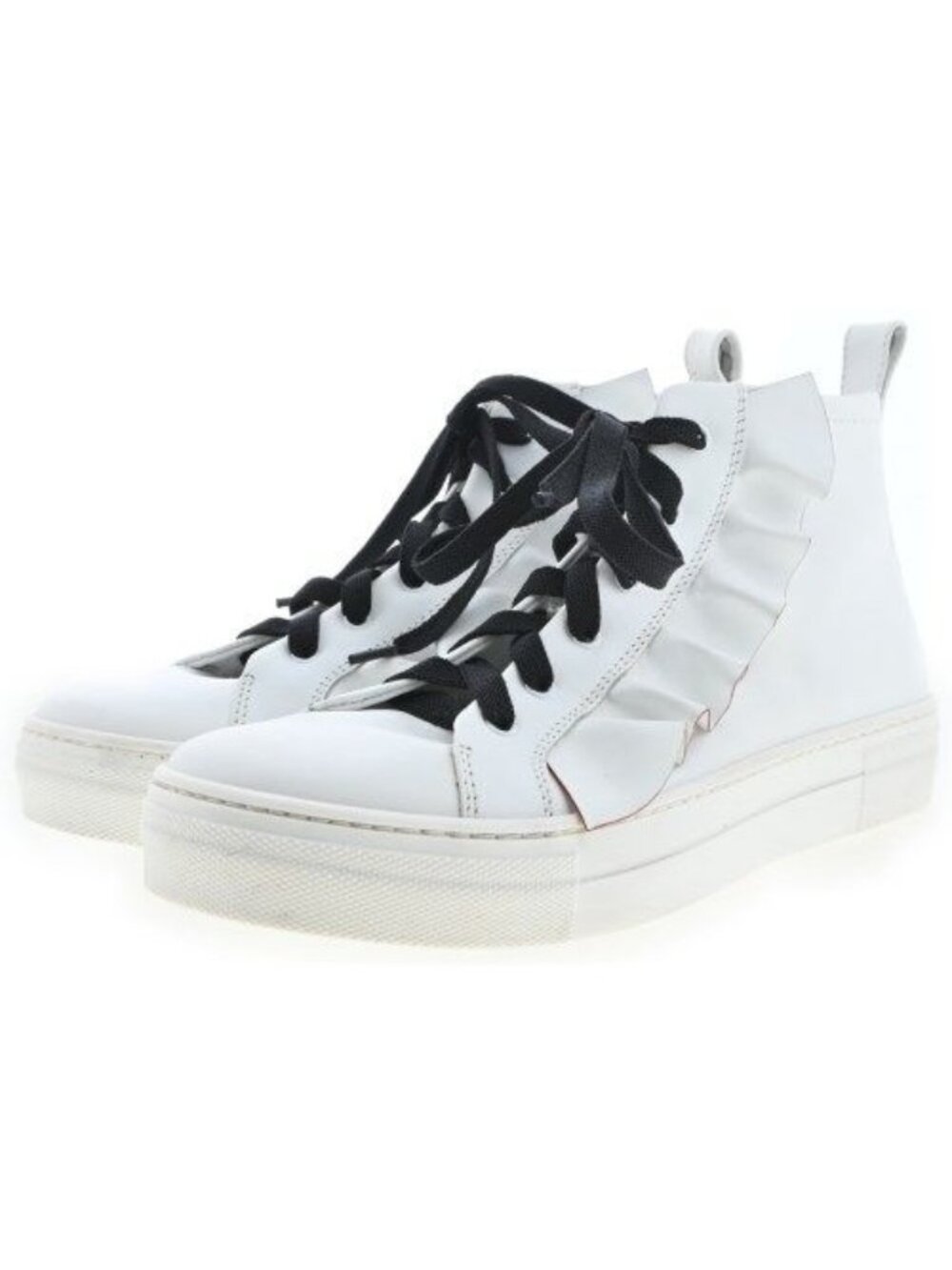 Fendi Sneakers White